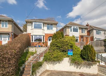 Thumbnail 3 bedroom detached house for sale in Ponsonby Road, Lower Parkstone, Poole, Dorset