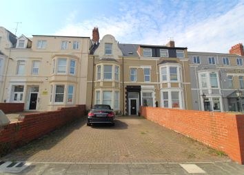 Thumbnail Flat to rent in South Parade, Whitley Bay