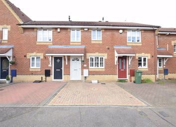 2 Bedrooms Terraced house for sale in Ascot Grove, Basildon, Essex SS14