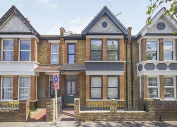 Thumbnail 4 bed terraced house for sale in St. Barnabas Road, Walthamstow, London