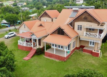 Thumbnail 3 bed detached house for sale in Beautiful Beausejour Home, Beausejour, St Lucia