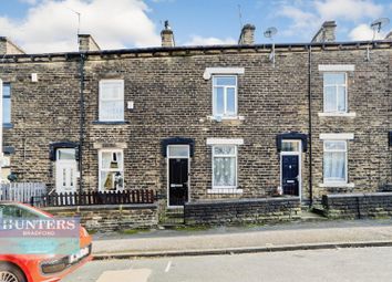 Thumbnail 3 bed terraced house for sale in Beldon Road, Great Horton, Bradford