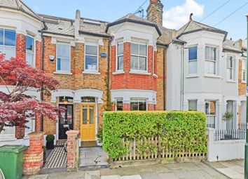 Thumbnail Terraced house for sale in Cambridge Road, Barnes