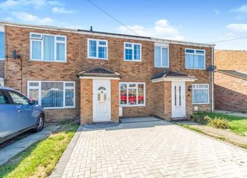 2 Bedroom End terrace house for sale