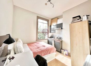 Thumbnail Studio to rent in Iverson Road, West Hampstead, London