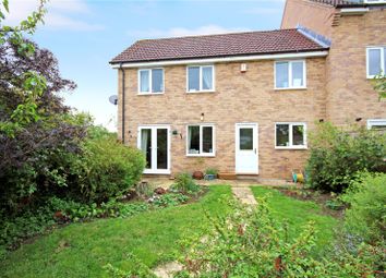 3 Bedroom End terrace house for sale