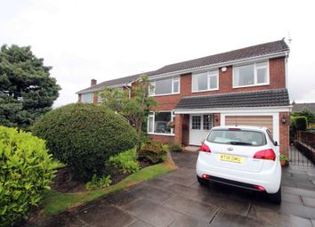 4 Bed Detached House For Sale In Chorley Street Bolton Bl1
