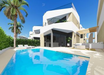 Thumbnail 3 bed villa for sale in Los Altos, 03185 Torrevieja, Alicante, Spain