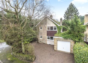 Property For Sale In Barns Lane Burford Ox18 Buy Properties In