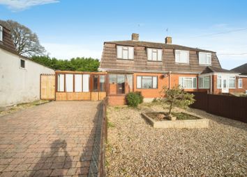 Chard - 3 bed semi-detached house for sale