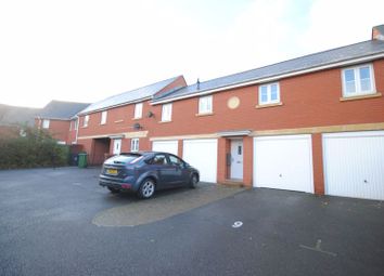 Thumbnail Property to rent in Walsingham Place, Exeter