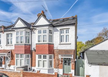 3 Bedroom End terrace house for sale
