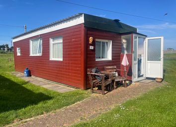 Thumbnail 2 bed mobile/park home for sale in Marine Parade, Sheerness