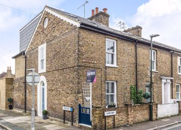 Thumbnail 5 bed property for sale in Tudor Road, Hampton