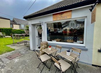 Thumbnail Restaurant/cafe for sale in Slades Road, St. Austell