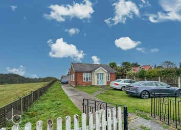 Thumbnail 2 bed detached bungalow for sale in Fountain Lane, Heckfordbridge, Colchester