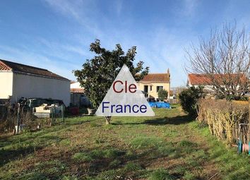 Thumbnail 2 bed detached house for sale in Jard-Sur-Mer, Pays-De-La-Loire, 85520, France