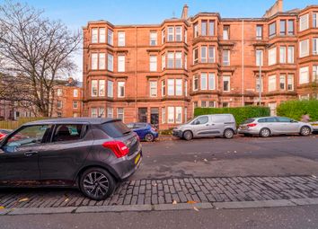 Thumbnail 1 bed flat for sale in Thornwood Drive, Glasgow