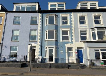 Property listing in Aberdovey, Gwynedd