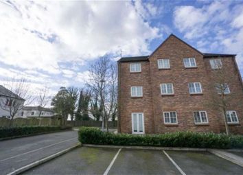 Thumbnail 2 bed flat to rent in Leigh Street, Westhoughton, Bolton