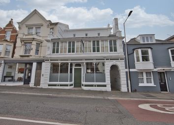 Property listing in Folkestone, Kent
