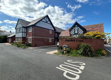 Thumbnail Flat for sale in Grenfell Court, Grenfell Park, Neston, Cheshire