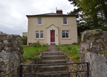 Thumbnail 4 bed detached house for sale in West Street, Belford