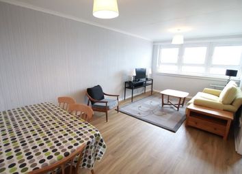 Thumbnail 2 bed flat to rent in Crow Road, Glasgow