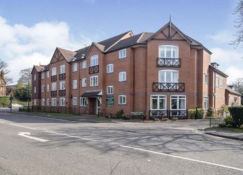 Thumbnail 2 bed property for sale in Deerhurst Court, Solihull