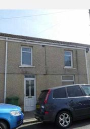 Thumbnail 2 bed terraced house to rent in North Avenue, Gadlys, Aberdare