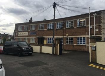 Thumbnail Office to let in Leatherline House, Narrow Lane, Aylestone, Leicester