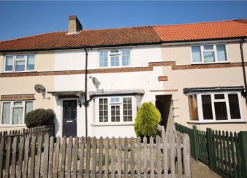 Thumbnail 3 bed terraced house for sale in Longford Road, Twickenham