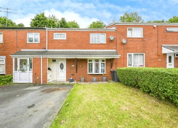 Thumbnail Terraced house for sale in Long Hey, Skelmersdale, Lancashire