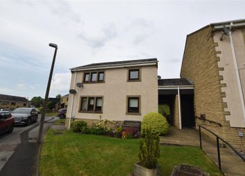 Thumbnail Flat to rent in Manorfields, Whalley, Clitheroe