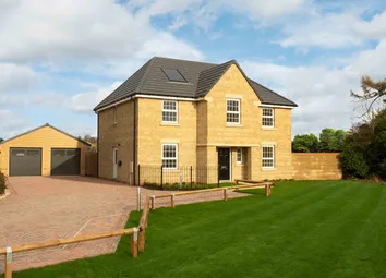 Winstone At River View Oundle
