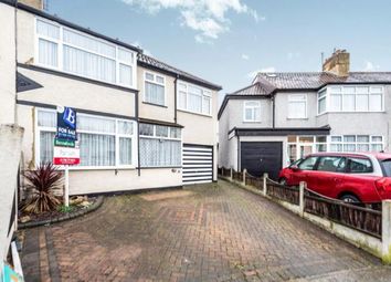 Thumbnail 5 Bed Semi Detached House For Sale In Milton Avenue Hornchurch Thumbnail 5 Bed Semi Detached House For Sale In Milton Avenue Hornchurch