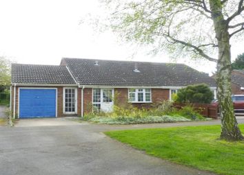 Thumbnail 2 bed semi-detached bungalow for sale in Neile Close, Lincoln
