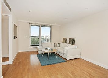 Thumbnail Flat to rent in The Boulevard, London
