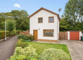 Thumbnail Detached house for sale in 25 Huntingtower Park, Glenrothes