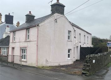 Llanon - 4 bed semi-detached house for sale