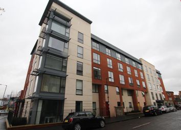 Thumbnail 2 bed flat to rent in Bishop Street, Bristol