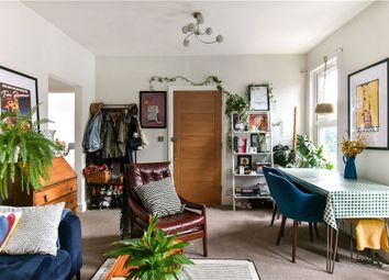 Thumbnail Flat for sale in Vancouver Road, Forest Hill, London