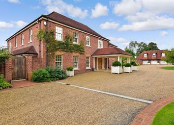 Thumbnail Detached house for sale in Thorn Lane, Stelling Minnis, Canterbury, Kent
