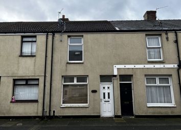 Thumbnail 2 bed terraced house for sale in 34 Howlish View, Coundon, Bishop Auckland, County Durham