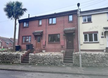 Thumbnail Terraced house to rent in East Street, Chickerell, Weymouth