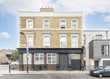 Thumbnail Flat to rent in Goldhawk Road, London