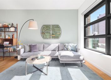 Thumbnail 1 bed apartment for sale in The West Residence Club, 547 West 47th Street, New York, Ny, 10036