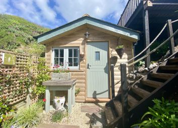 Gorgeous Property With Sea Views, Garden And Parking, Coverack TR12