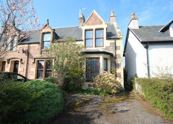 Thumbnail 2 bed detached house for sale in 36 Ballifeary Road, Ballifeary, Inverness