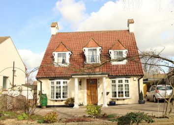 Thumbnail Detached house to rent in Park Avenue, Orpington